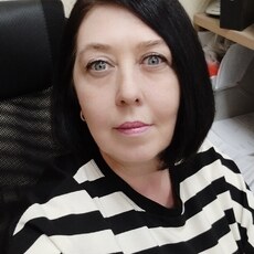 Фотография девушки Анна, 49 лет из г. Новосибирск