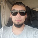 Абзал, 37 лет