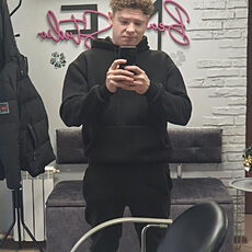 Фотография мужчины Михаил, 27 лет из г. Запорожье