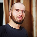 Мурад, 36 лет