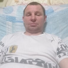 Фотография мужчины Жека, 39 лет из г. Угловское