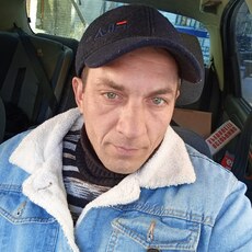 Фотография мужчины Дима, 44 года из г. Симферополь