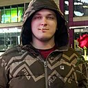 Алексей, 23 года