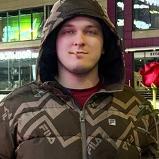 Фотография мужчины Алексей, 23 года из г. Ногинск