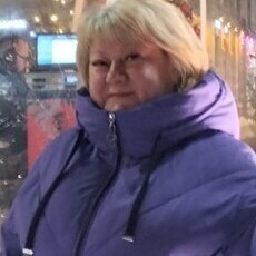 Фотография девушки Ольга, 42 года из г. Нижний Новгород