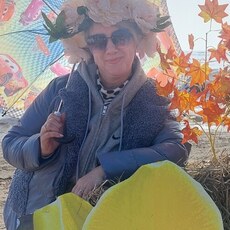 Фотография девушки Евгения, 44 года из г. Алматы