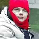 Костя, 19 лет