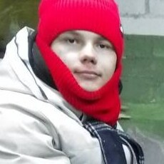 Фотография мужчины Костя, 19 лет из г. Новополоцк