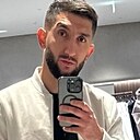 Ахмет, 28 лет