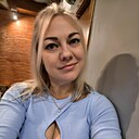 Надин, 40 лет