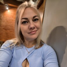 Фотография девушки Надин, 40 лет из г. Рыбинск