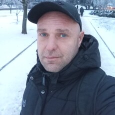 Фотография мужчины Игорёк, 40 лет из г. Донецк