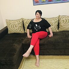 Фотография девушки Наталья, 63 года из г. Алматы