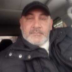 Фотография мужчины Эльвин, 45 лет из г. Чимкент