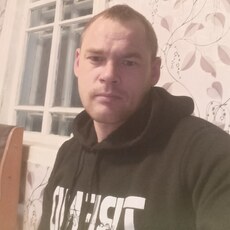 Фотография мужчины Gena, 31 год из г. Красноярск