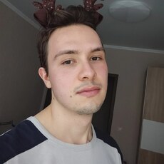 Фотография мужчины Михаил, 22 года из г. Краснодар