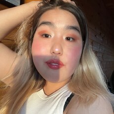 Фотография девушки Валерия, 21 год из г. Иркутск