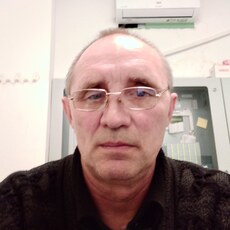 Фотография мужчины Сергей, 54 года из г. Могилев
