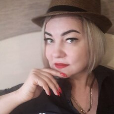 Фотография девушки Ксения, 44 года из г. Барнаул