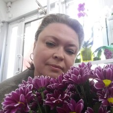 Фотография девушки Татьяна, 46 лет из г. Кемерово