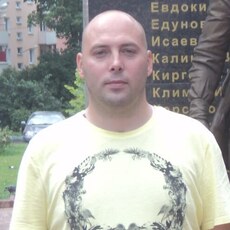 Фотография мужчины Николай, 43 года из г. Москва