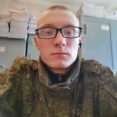 Фотография мужчины Кирилл, 18 лет из г. Барнаул