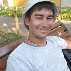 Фотография мужчины Александр, 36 лет из г. Одинцово