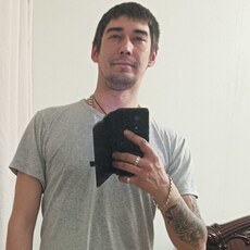 Фотография мужчины Александр, 36 лет из г. Одинцово