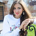 Кристина, 35 лет