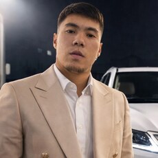 Фотография мужчины Isa, 24 года из г. Караганда