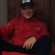 Фотография мужчины Игорь, 33 года из г. Пермь