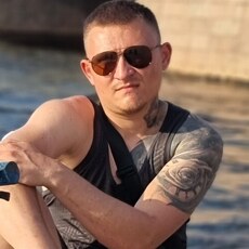Фотография мужчины Nikita, 32 года из г. Санкт-Петербург