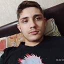 Семëн, 19 лет