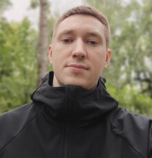 Фотография мужчины Влад, 33 года из г. Барнаул