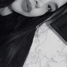 Фотография девушки Мадина, 22 года из г. Алматы