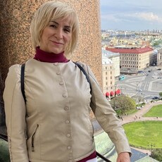 Фотография девушки Елена, 60 лет из г. Ульяновск