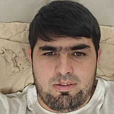 Фотография мужчины Али, 34 года из г. Екатеринбург