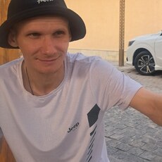 Фотография мужчины Юрий, 31 год из г. Ташкент