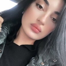 Фотография девушки Фарида, 27 лет из г. Москва