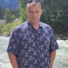 Фотография мужчины Андрей, 50 лет из г. Ростов-на-Дону