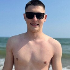 Фотография мужчины Алихан, 21 год из г. Махачкала