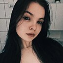 Анастасия, 21 год