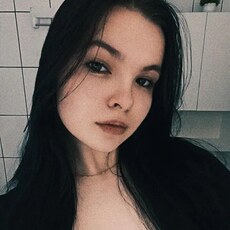 Фотография девушки Анастасия, 21 год из г. Мытищи