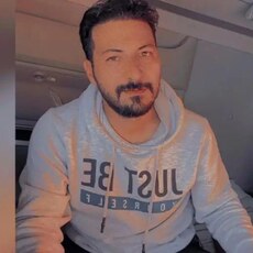 Фотография мужчины İbrahim, 36 лет из г. Туапсе