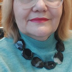 Фотография девушки Оксана, 55 лет из г. Минск