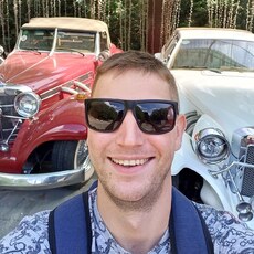 Фотография мужчины Олександр, 34 года из г. Львов