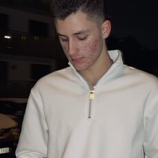 Фотография мужчины Kirill, 18 лет из г. Познань