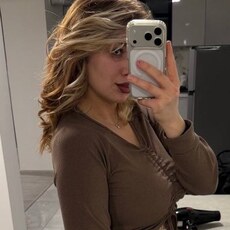 Фотография девушки София, 31 год из г. Белгород