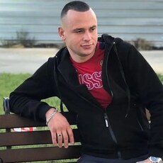 Фотография мужчины Артур, 27 лет из г. Славянск-на-Кубани