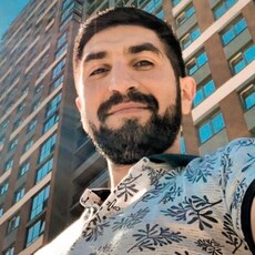 Фотография мужчины Asiman, 31 год из г. Красноуфимск